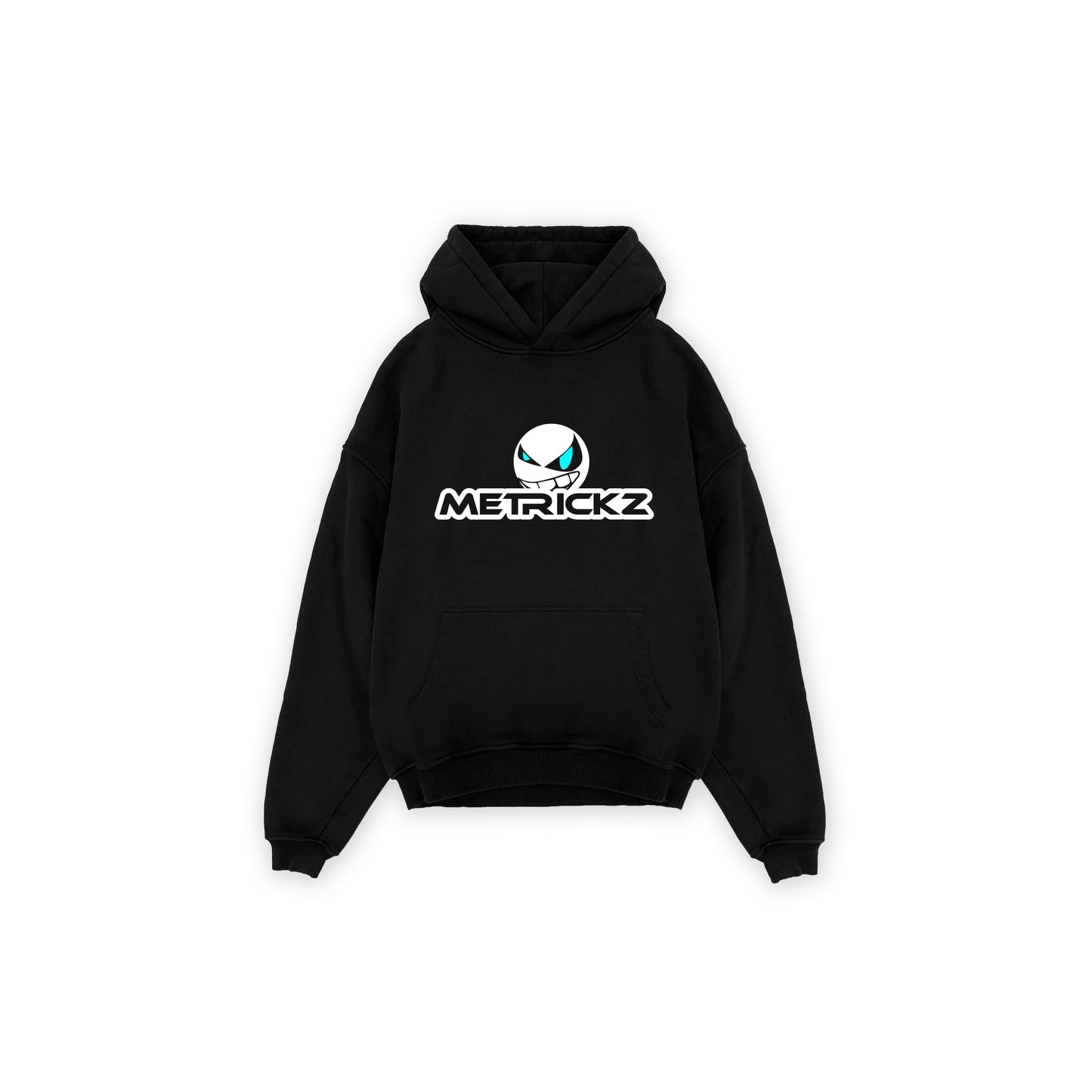 METRICKZ CLASSIC HOODIE