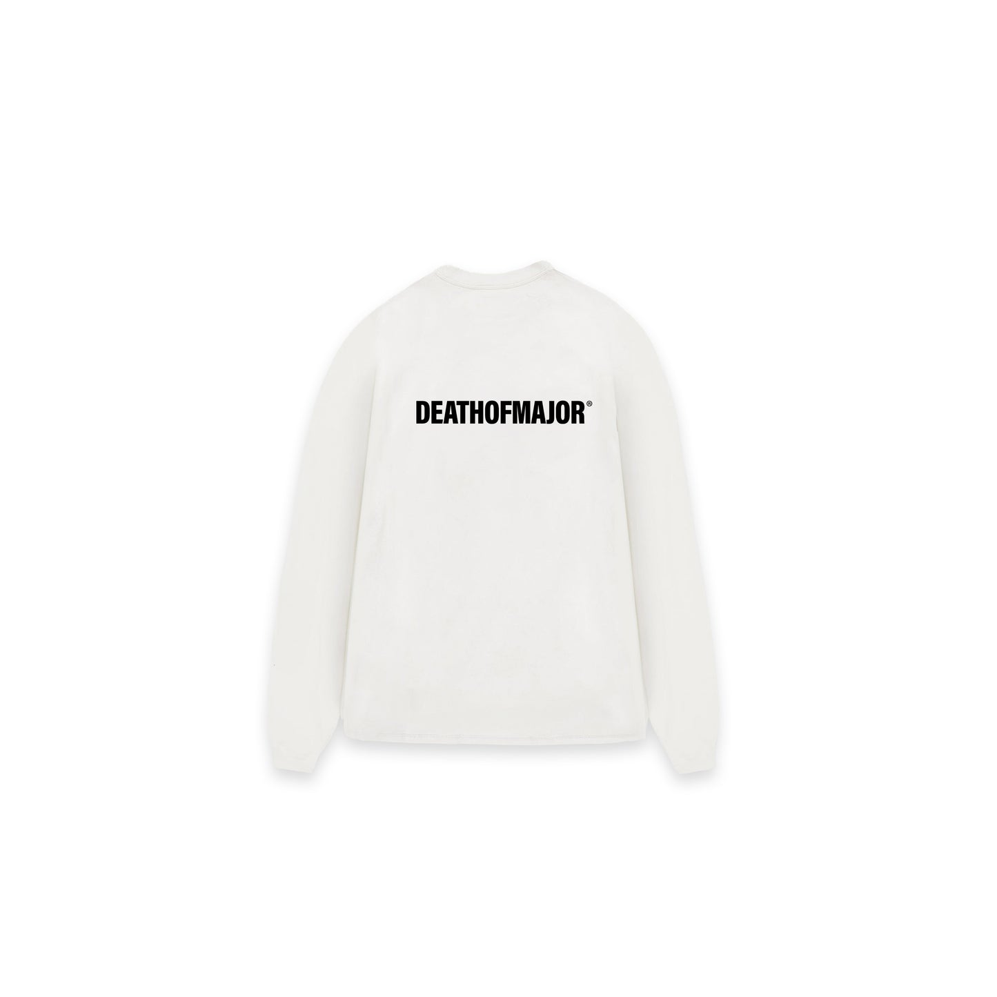 DOM CLUB LONGSLEEVE BEIGE