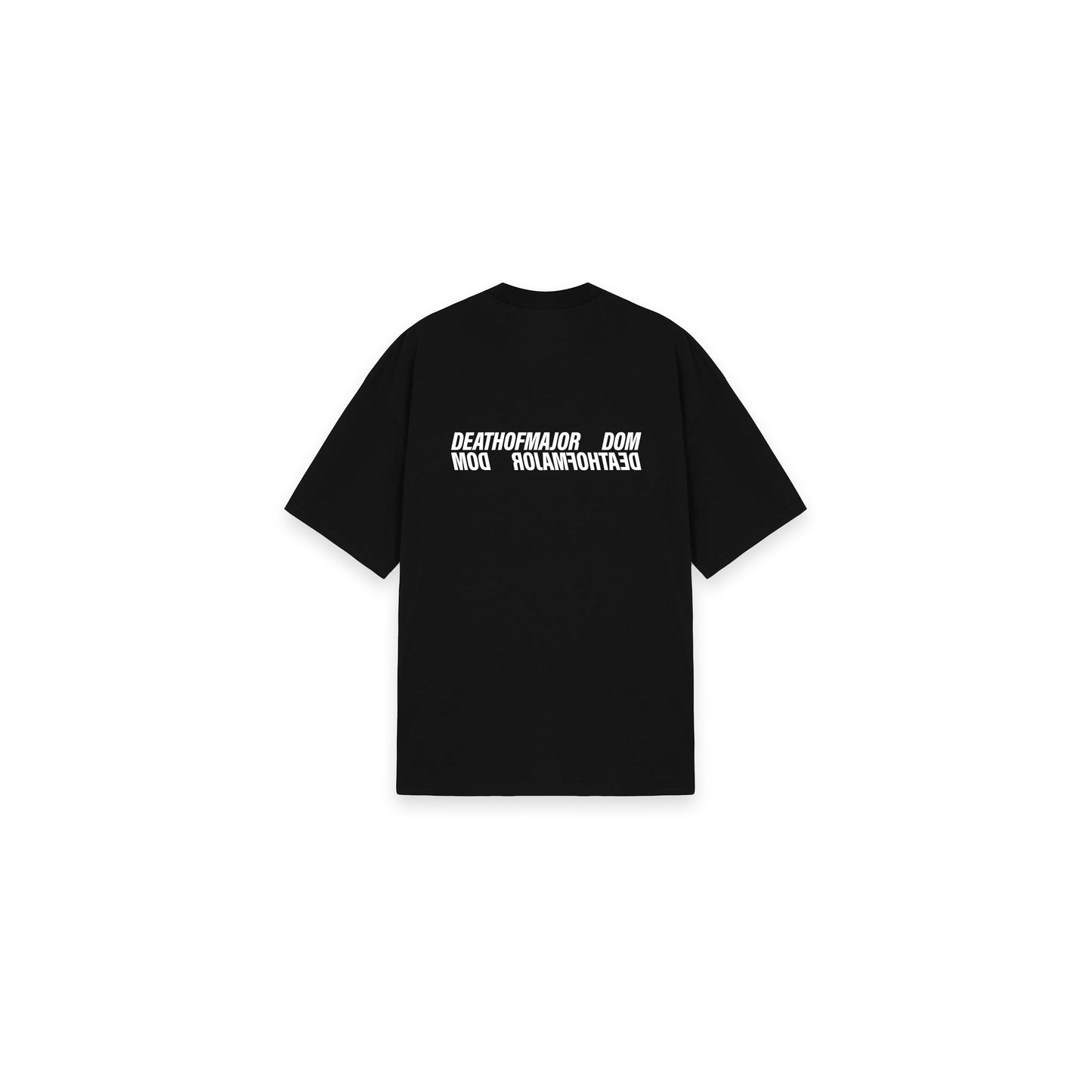 DOM REVERSE T-SHIRT