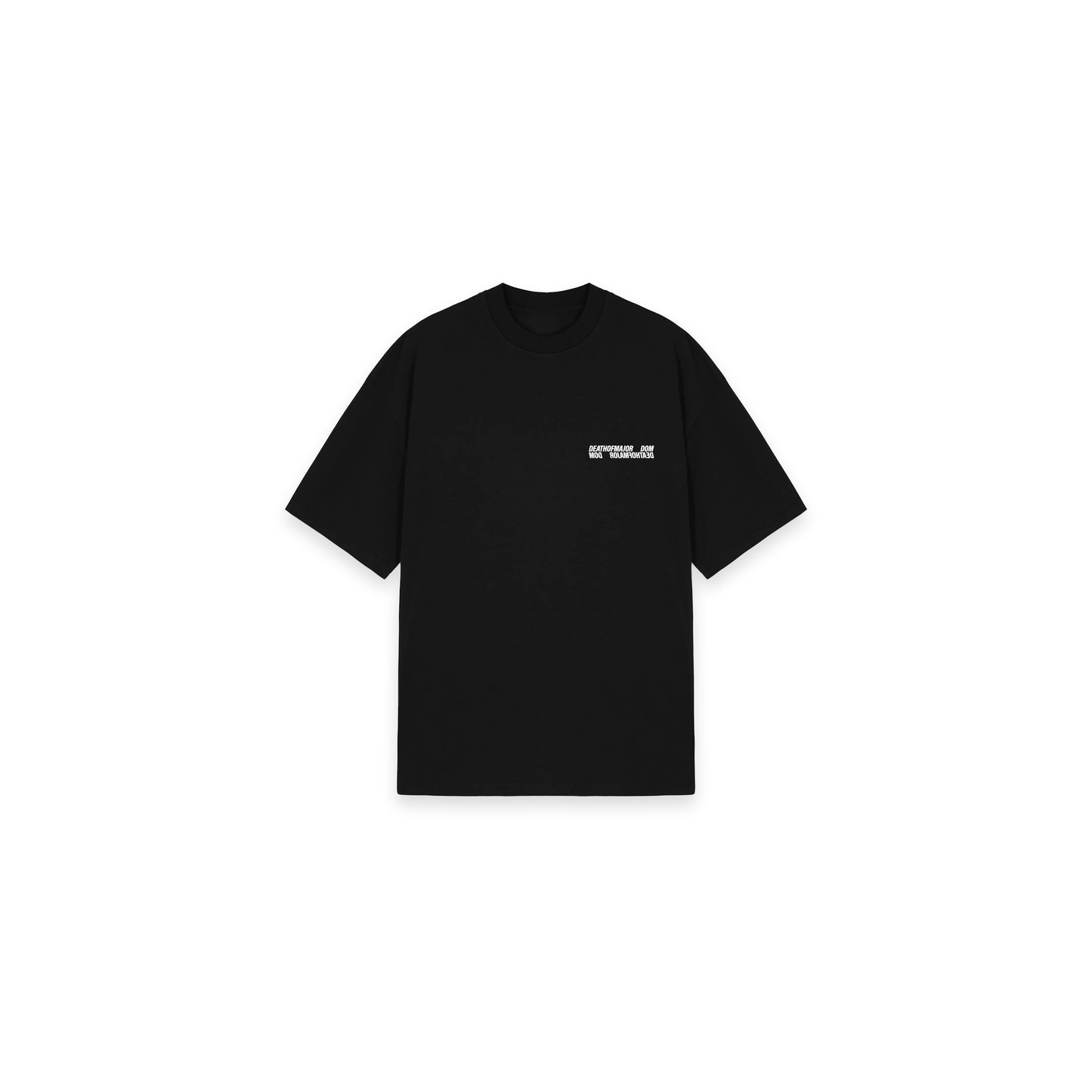 DOM REVERSE T-SHIRT