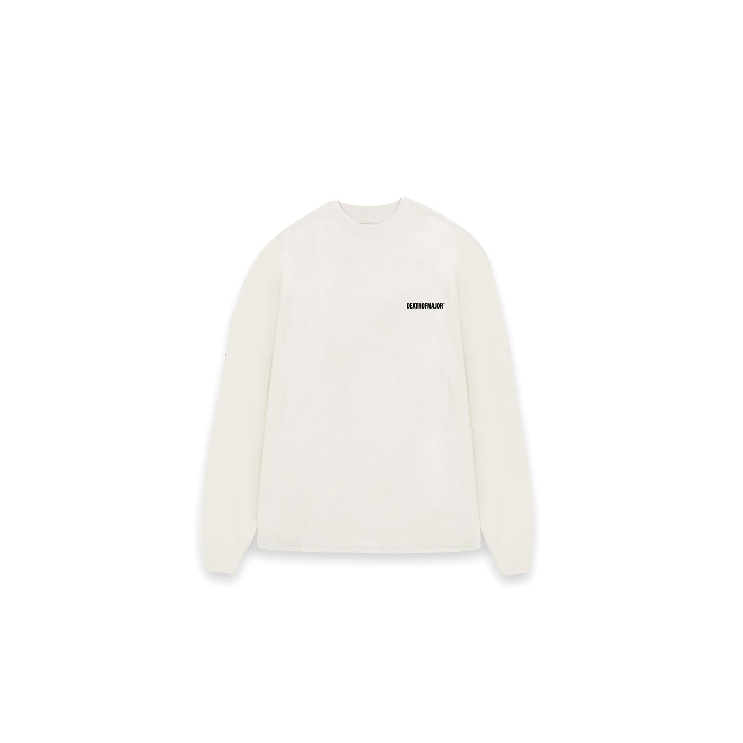 DOM CLUB LONGSLEEVE BEIGE