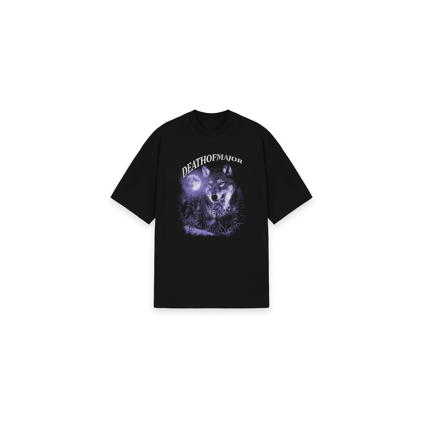DOM WOLF T-SHIRT